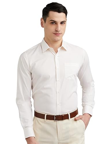 Formal Cotton Shirt v3 view 5